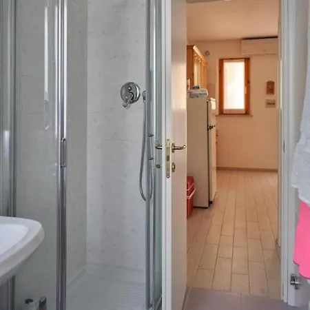 M333 - Marcelli, Bilocale Vicino Marcelli