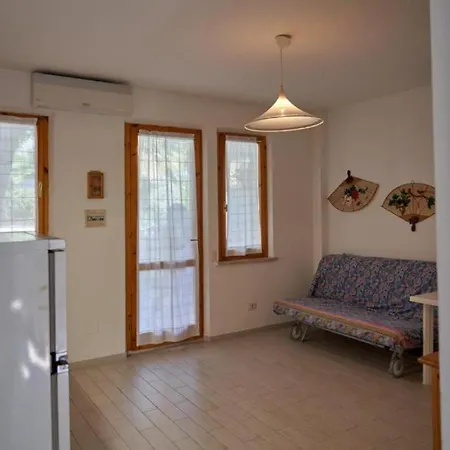 דירה M333 - Marcelli, Bilocale Vicino