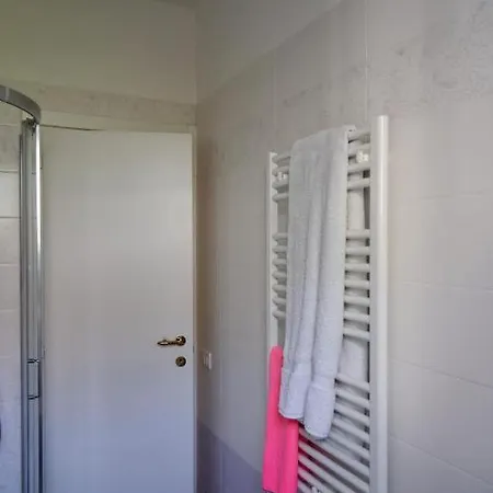 דירה M333 - Marcelli, Bilocale Vicino *