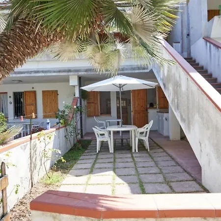 M333 - Marcelli, Bilocale Vicino דירה