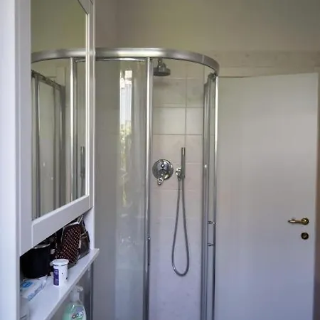 M333 - Marcelli, Bilocale Vicino Apartamento Marcelli