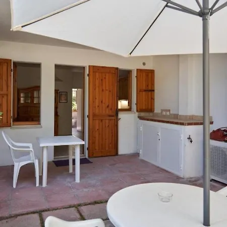 Apartamento M333 - Marcelli, Bilocale Vicino Marcelli