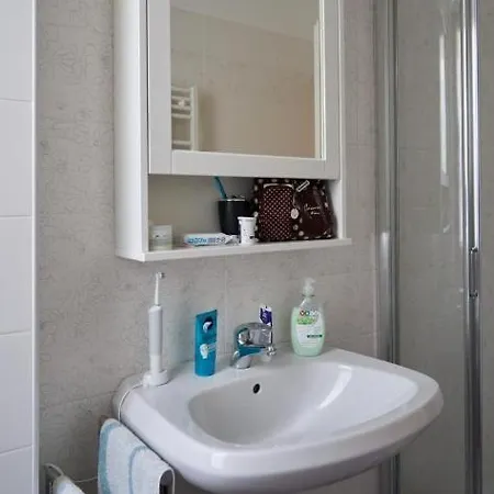 M333 - Marcelli, Bilocale Vicino מרצ'לי