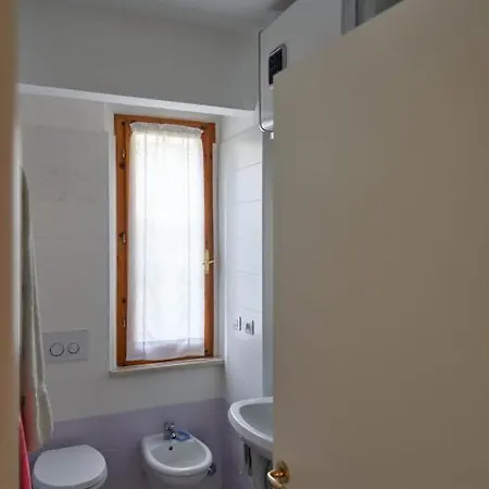 Apartamento M333 - Marcelli, Bilocale Vicino *