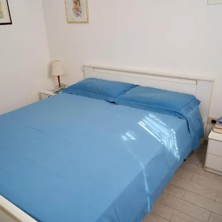 M333 - Marcelli, Bilocale Vicino מרצ'לי