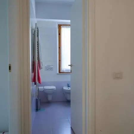 Apartamento M333 - Marcelli, Bilocale Vicino *