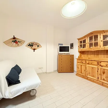 M333 - Marcelli, Bilocale Vicino