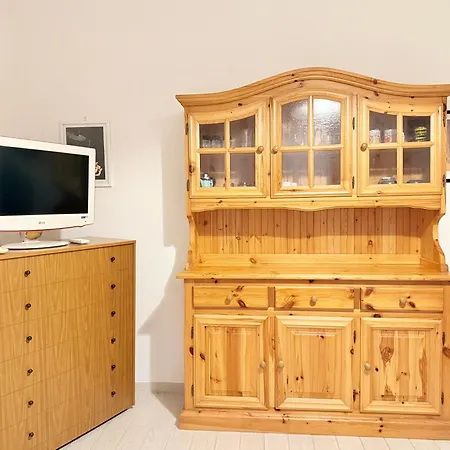 Appartement M333 - Marcelli, Bilocale Vicino Marcelli