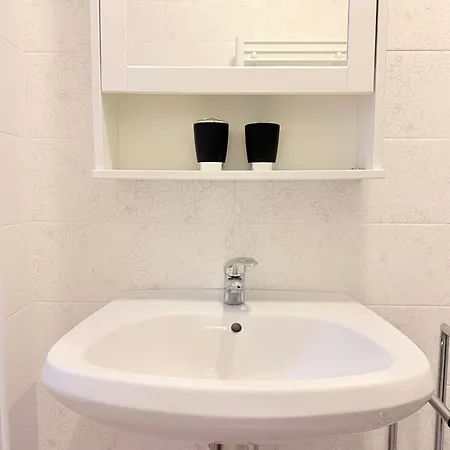 M333 - Marcelli, Bilocale Vicino * מרצ'לי